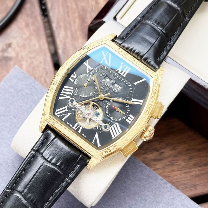 Cartier 44mm 1031113